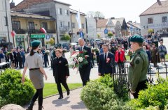 Losowe zdjęcie pochodzące z galerii wydarzenia: 3 Maja 2022